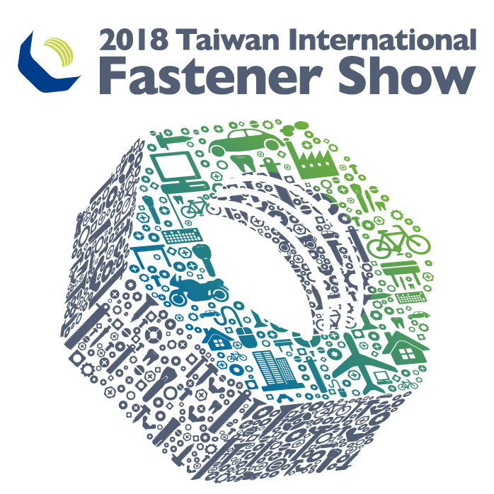 Taiwan International Fastener Show 2018