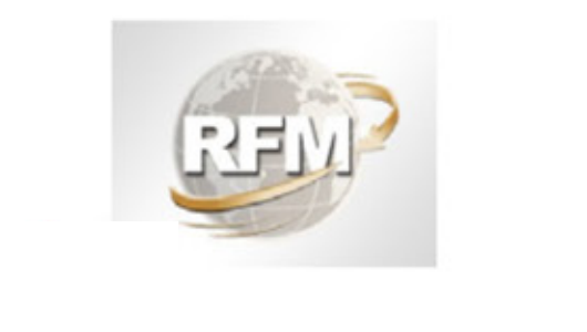 RFM Ray Feng Machine