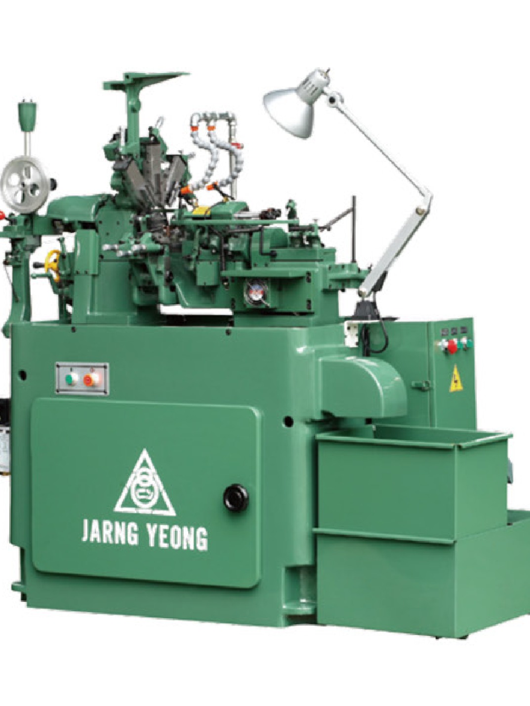 Jarng Yeong Automatic Lathe