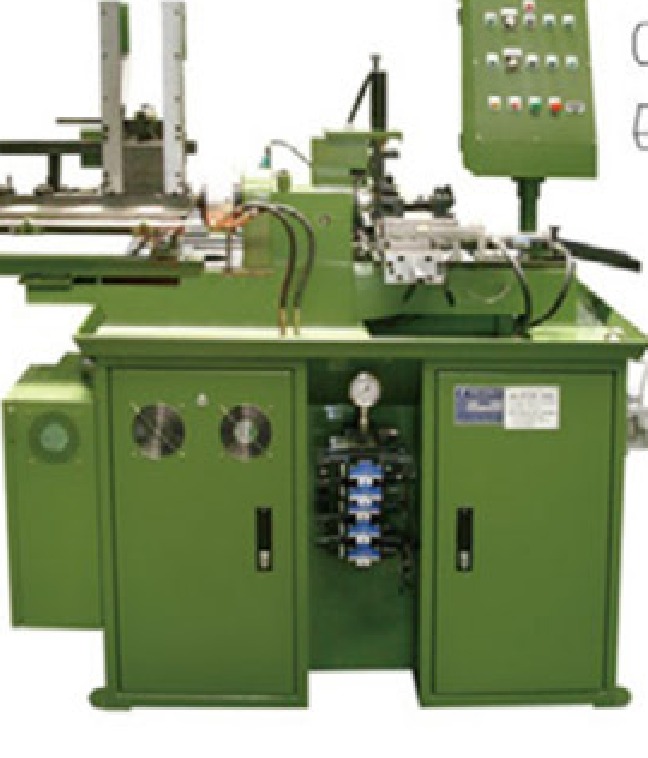 Kotung Automatic Lathe