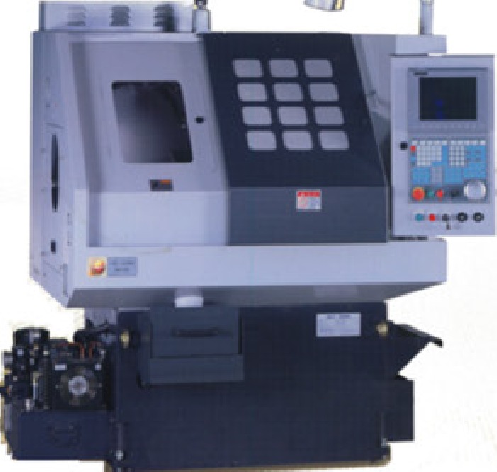 RFM CNC Lathe