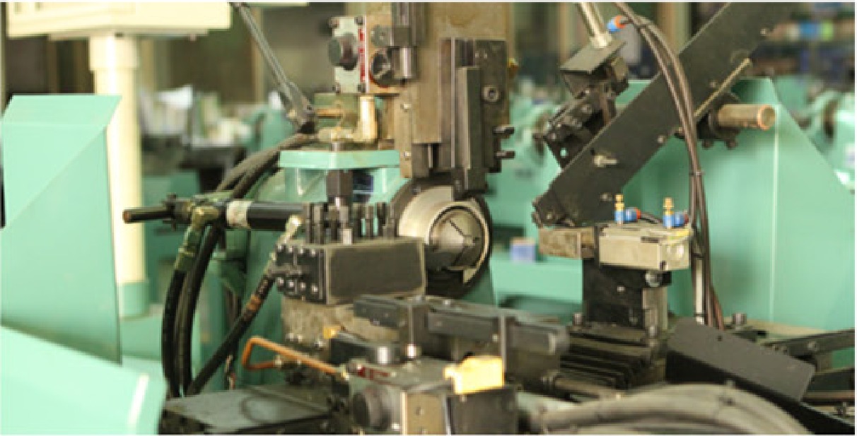 Senday Machining Lathe