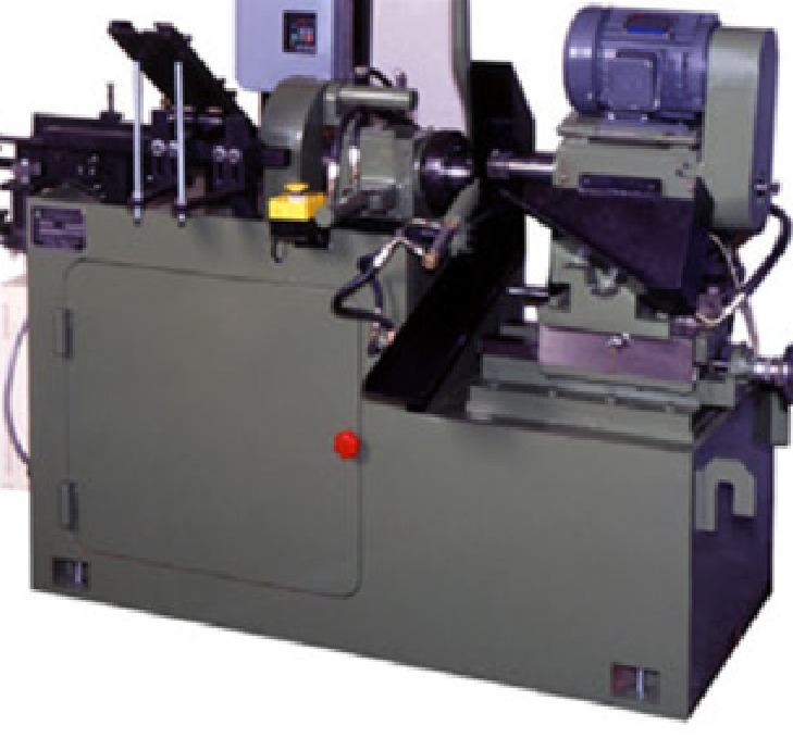 Automatic Lathe
