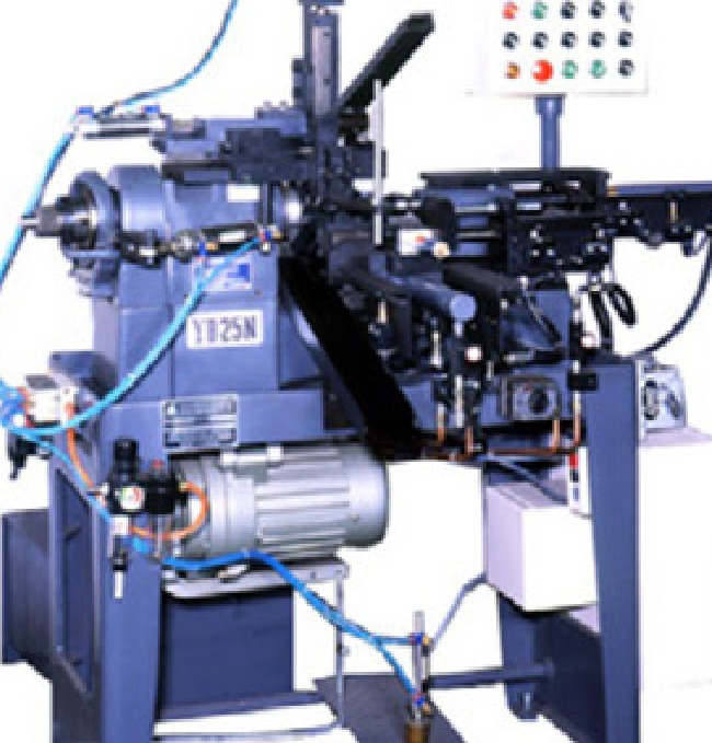 Precision Lathe