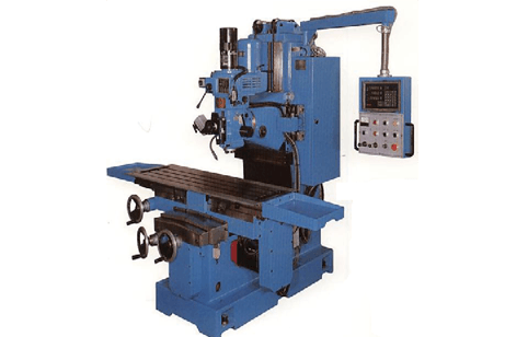 Milling Machine