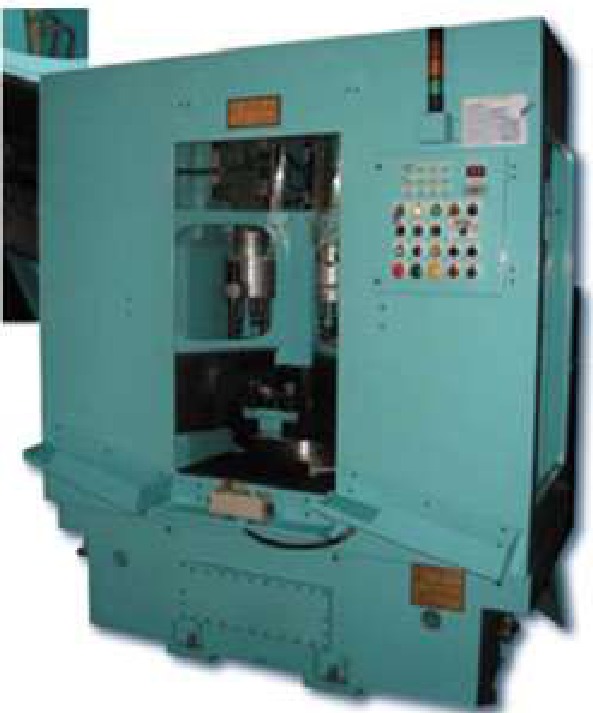 LCM Multi-Spindle Drilling Machine