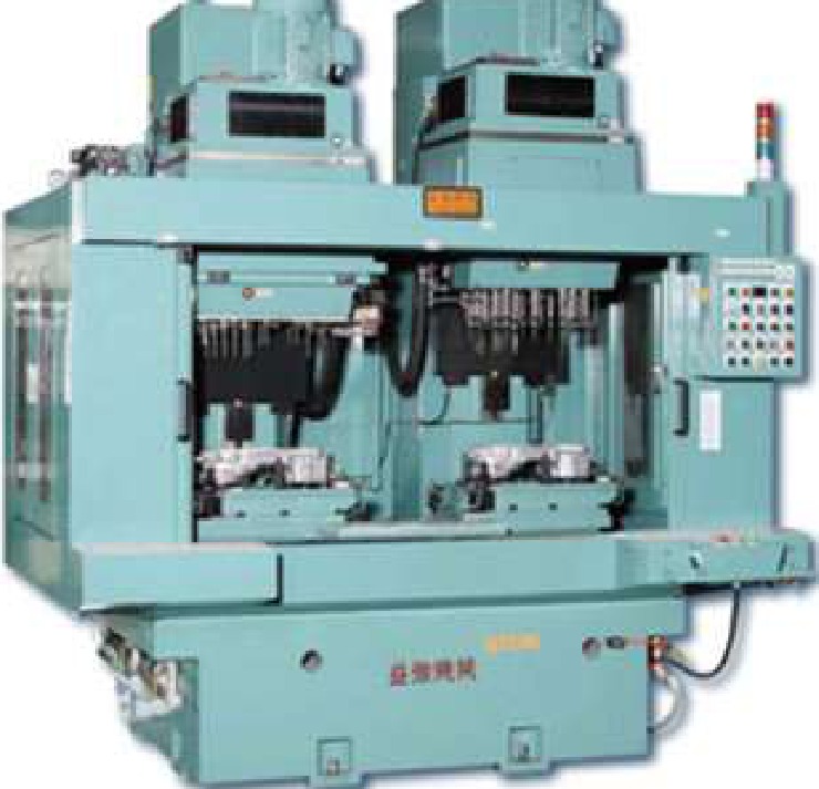 LCM CNC Drilling Machine