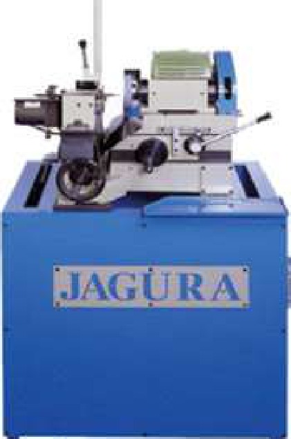 Jagura Grinding Machine JAG-02SP