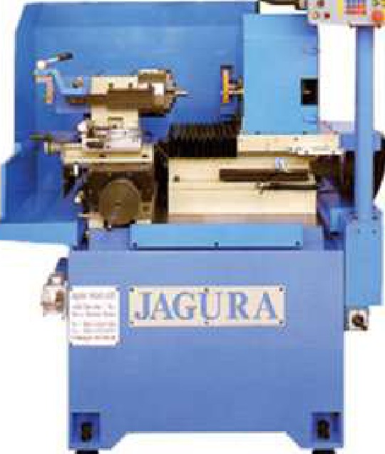 Jagura CNC Grinding Machine