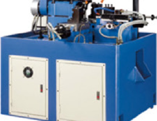 Li-Chou Horizontal Drilling Chamfer Machine