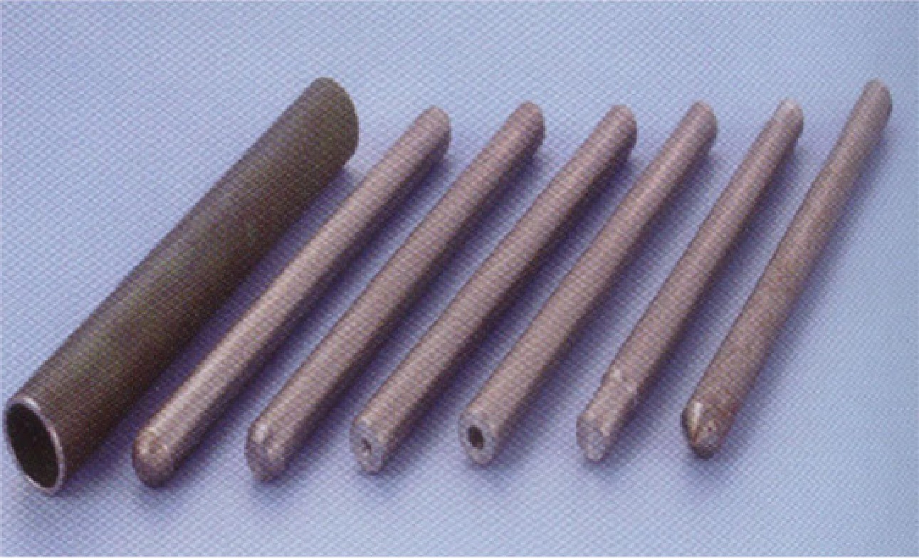 Yitung Chamfered Products