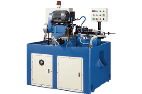 Chamfering - Surfacing Machine