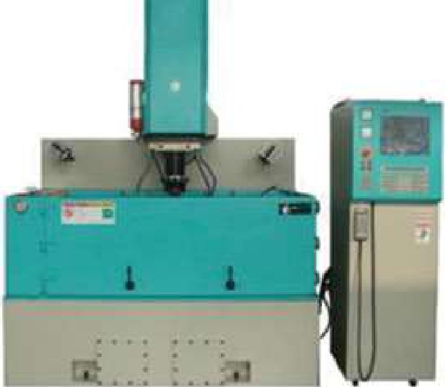 Creator Die Sinking EDM