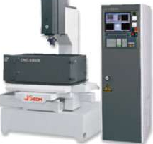 JSEDM CNC-EB60E