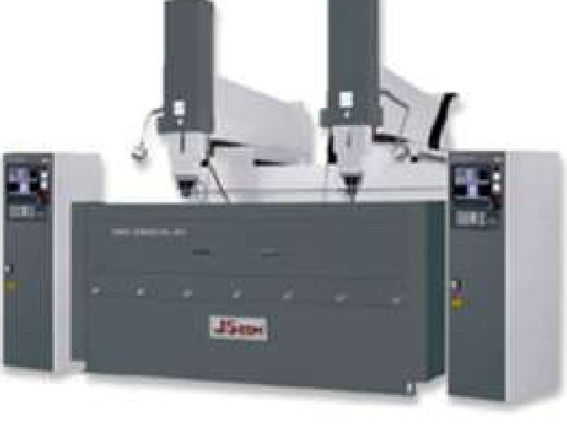 JSEDM CNC-EB2210L-2H