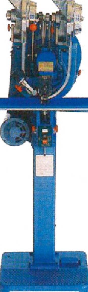HM Riveting Machine