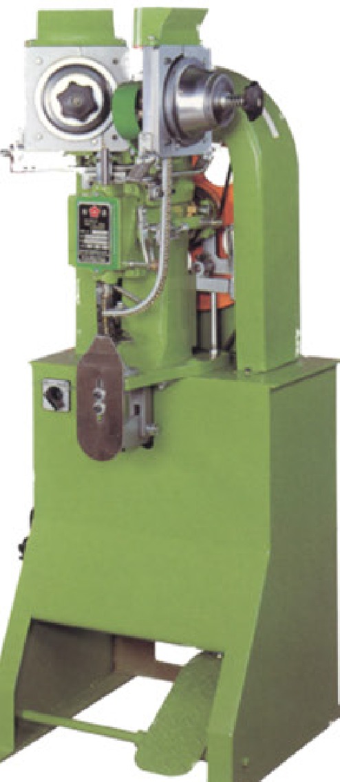 Huen Chen Riveting Machine