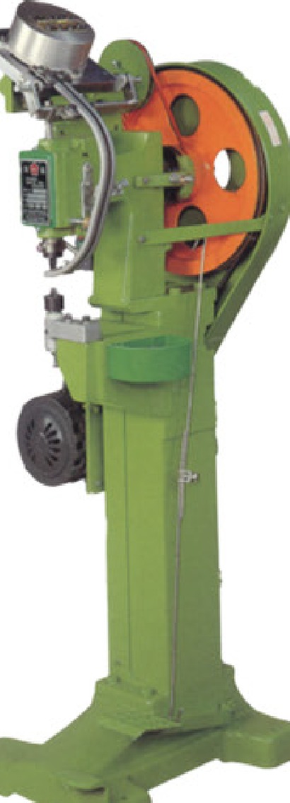 Huen Chen Riveting Machine