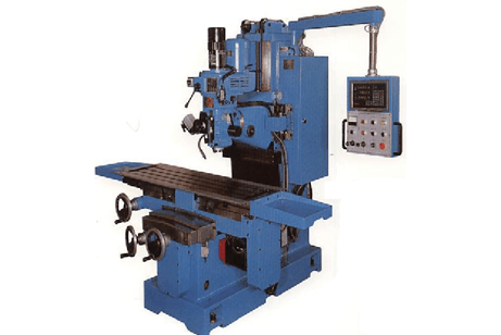 Riveting Machine