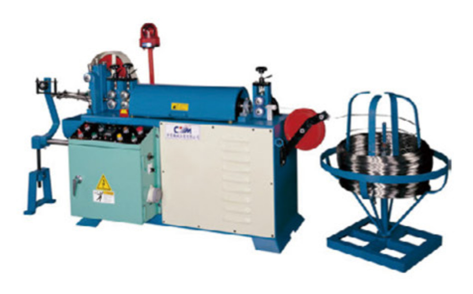 CYM Full Automatic Metal Cutting Machine CYA Series