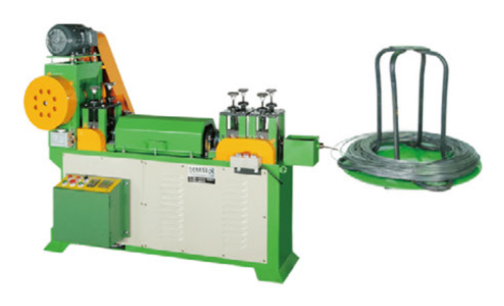 YITUNG Wire Cutting Machine with Feeder