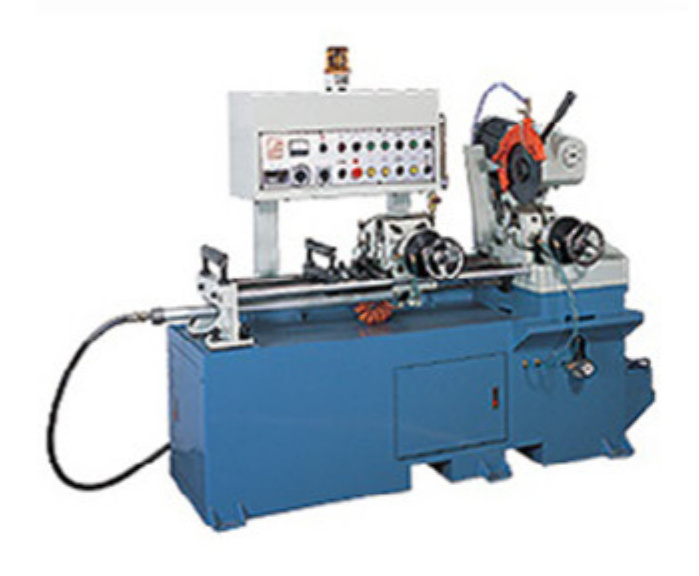 FONG HO Automatic Circular Sawing Machine