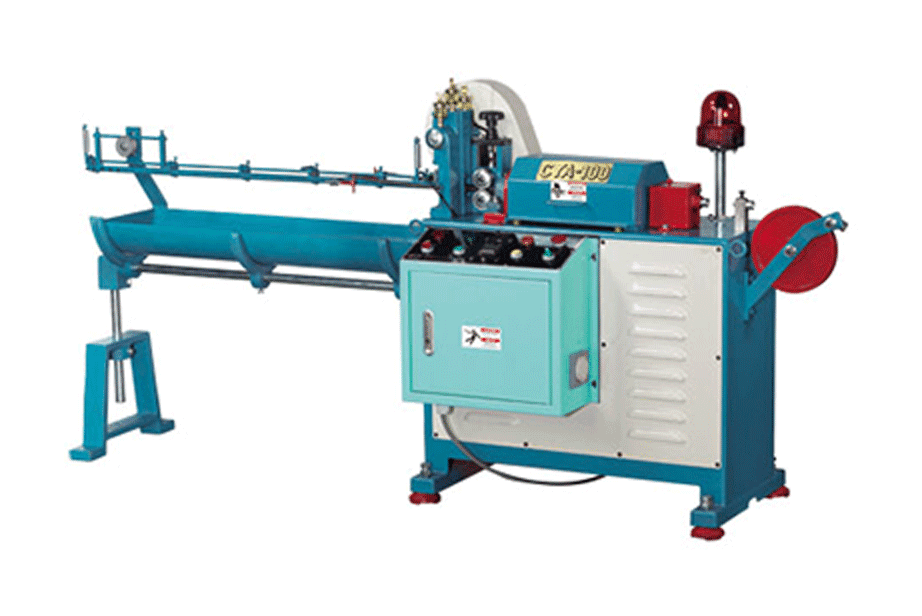 Cutting Machinery