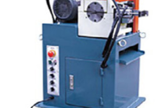 Bar Sawing Machine