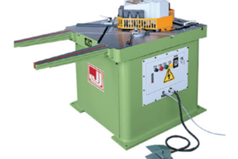 Metal Slitting Machine