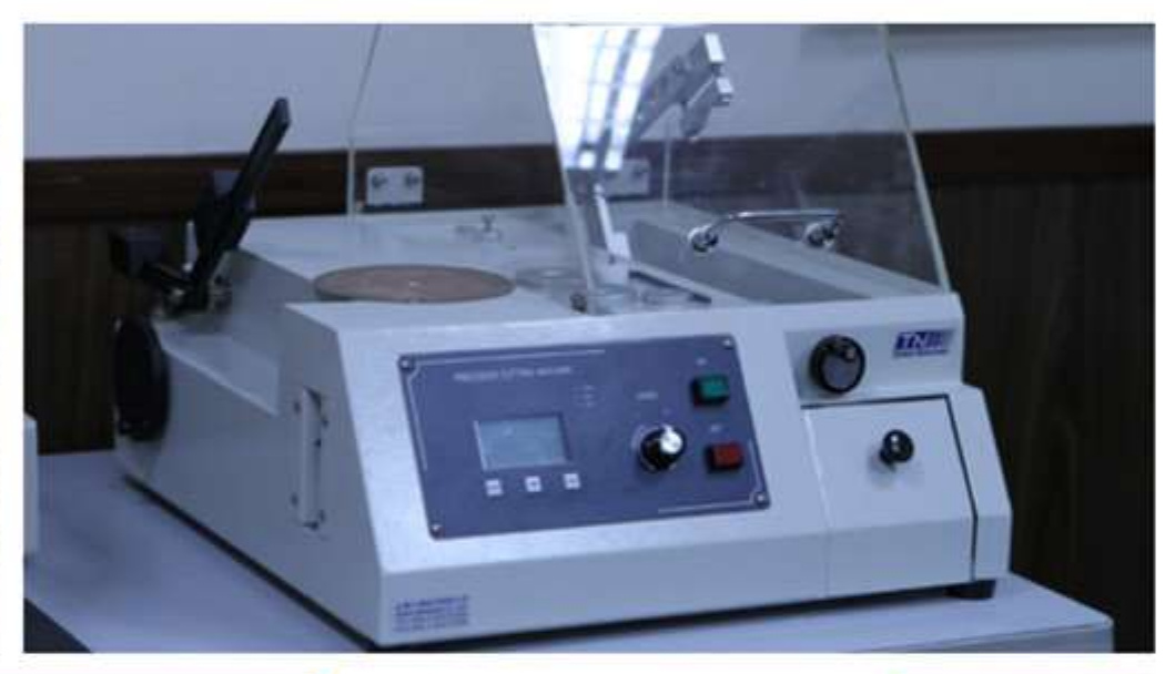 Taiwan Nakazawa Digital Measurement System