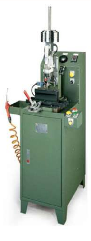 Self-Drilling Torsion Testing Machine