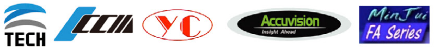 Optical Sorting Brands