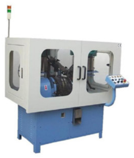 UTA Self-Drilling Customized Assembly Machine