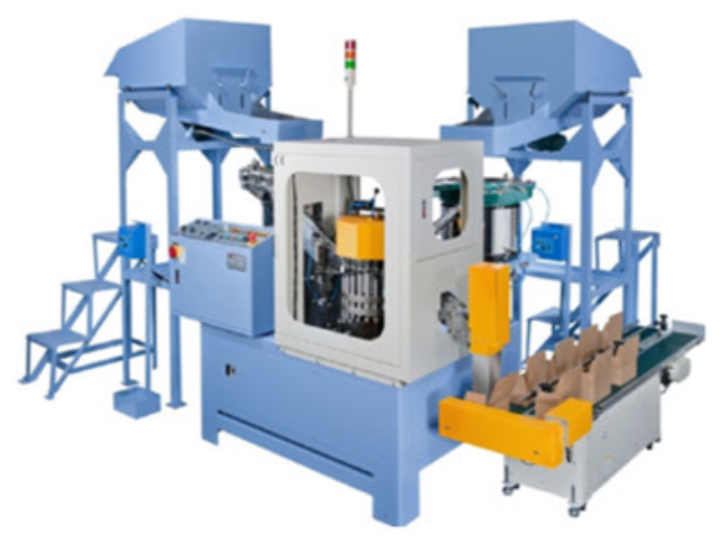 UTA Customized Assembly Machine