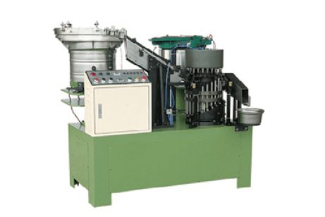 Assembly Machine