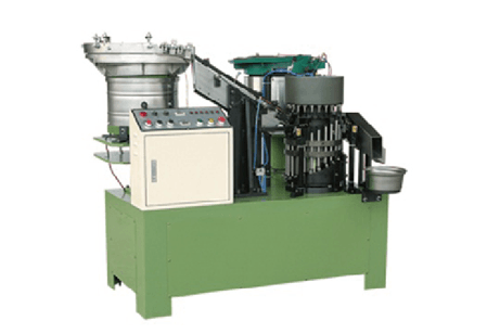Washer Assembly Machine