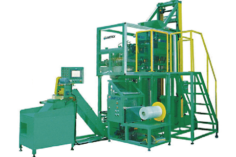 Packing Machinery