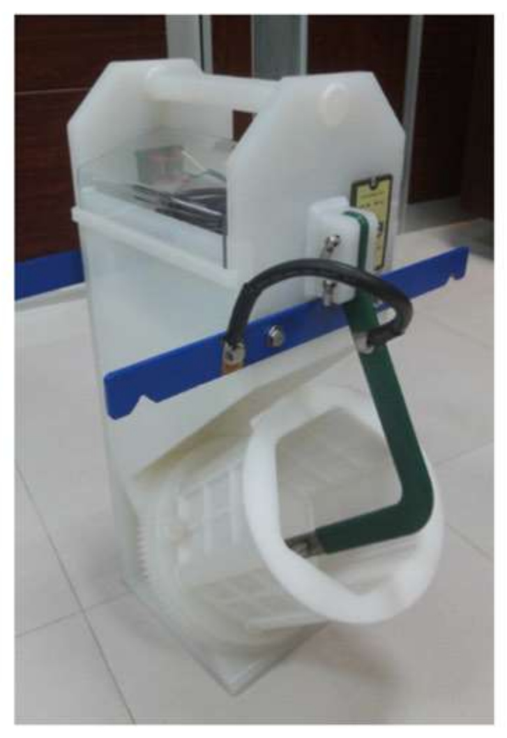 Zinc Plating Line - Plating Component