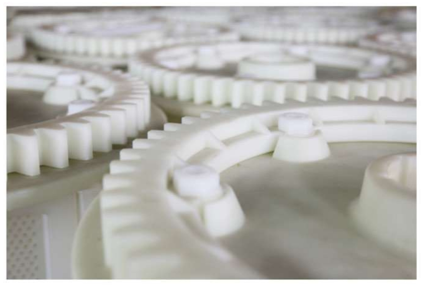 Zinc Plating Line - Rotation System