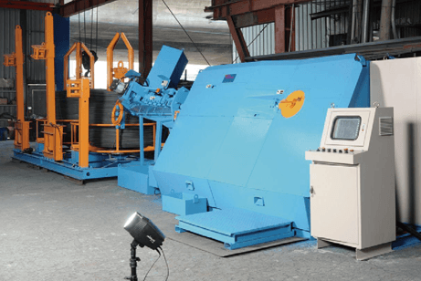 Zinc Plating Line