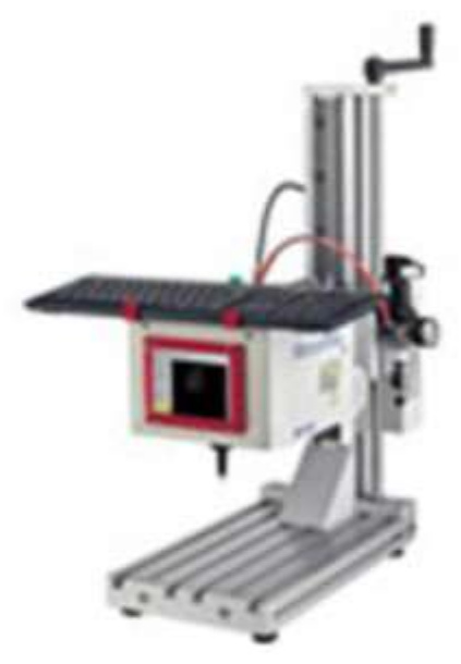sooma Engraving Machine - Compact Type