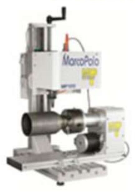 sooma Engraving Machine - Heavy Duty