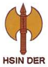 HSIN DER