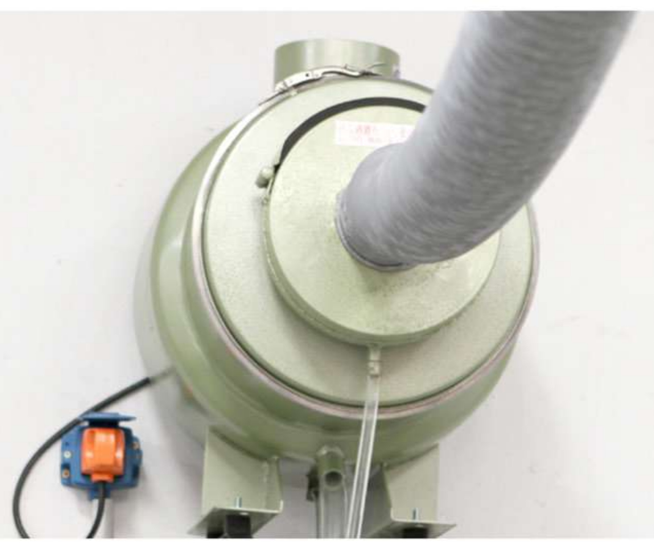 Mist Collector - JW-10 Unit