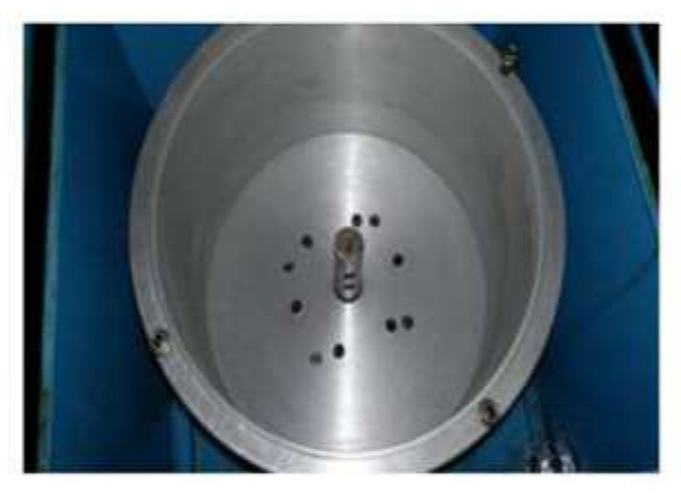 Oil Filtration System - Before Filtration