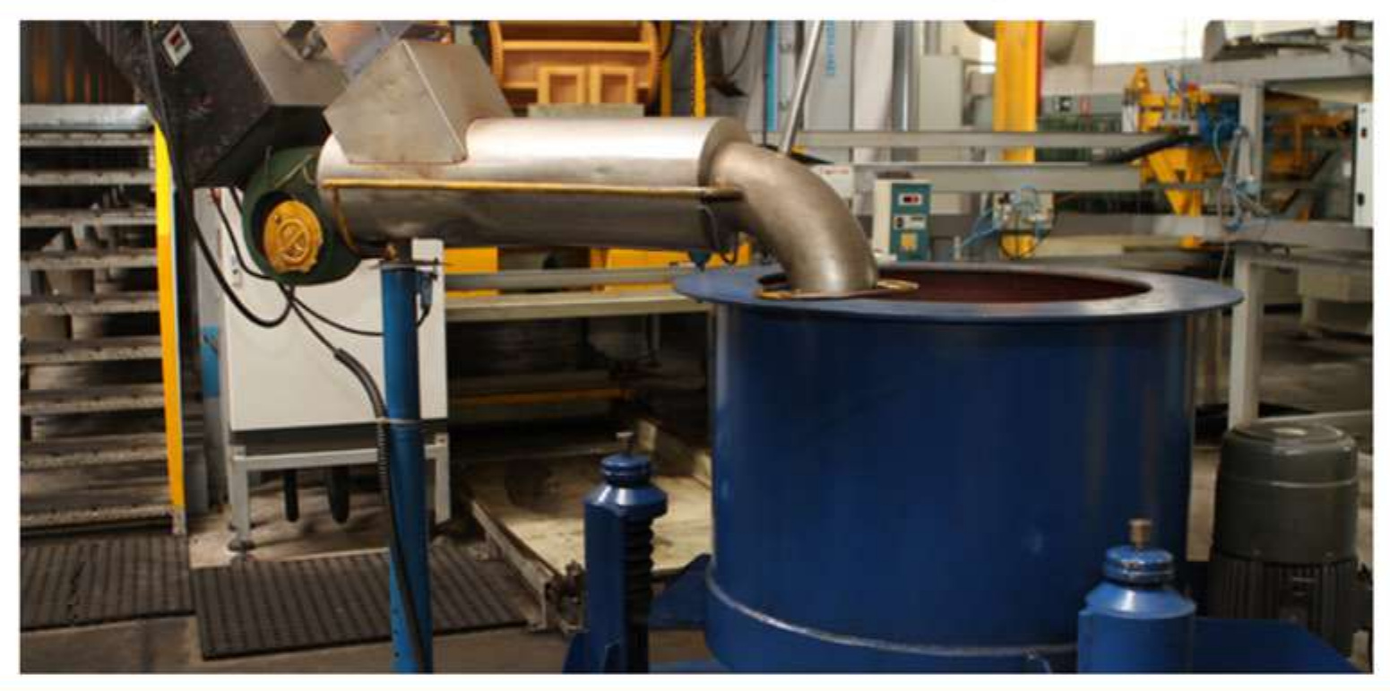 Ming Pan Industrial Blow Dryer