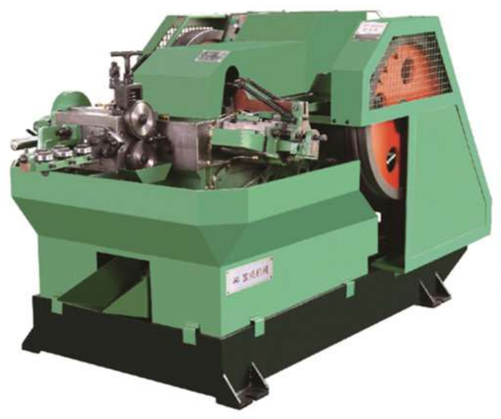 BT Heading Machine - JBT Series Standalone