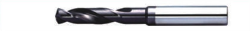 End Mill Shank-Solid Carbide High Speed Drills