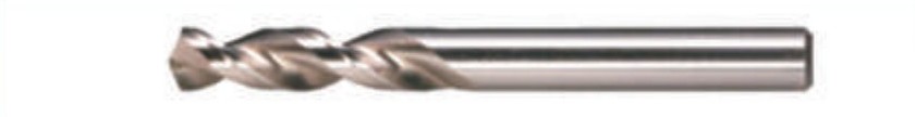 High Speed Stub Drills