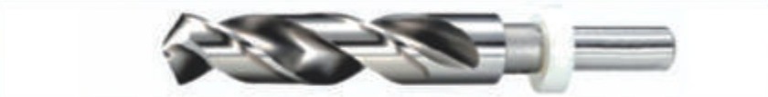 Noss HSS Cobalt Drills